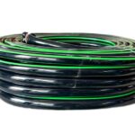 Godhan Vacuum Tube | Silicone Rubber Milk Tube | 20 ft, 30 ft, 40 ft & 50 ft - Image 4