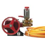 GODHAN GS 350 Automatic Milking Machine with HTP | 1 HP Motor | 350 LPM Pump | 25 Litre SS 304 Bucket | 1 Year Warranty - Image 2