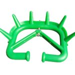 Godhan Cow Nose Ring – Cattle Nose Ring for Handling & Control - Image 2