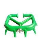 Godhan Cow Nose Ring – Cattle Nose Ring for Handling & Control - Image 3