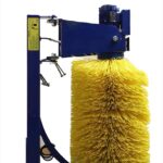 Godhan Grooming Brush – Cow & Cattle Grooming Brush - Image 3