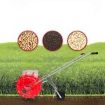 Godhan Seeder – Manual Seed Sowing Machine - Image 2