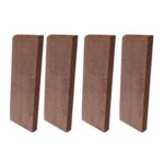 Godhan Veins Set | Milking Machine Vacuum Pump Spare Part | Brown - Image 2
