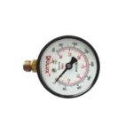 Godhan Pressure Gauge | Vacuum Pressure Measuring Gauge for Milking Machine - Image 3