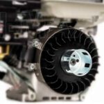 Godhan Self Start Engine 6.5 HP | Petrol Engine - Image 5