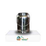 Godhan Milk Container – Dairy Milk Storage & Transportation Can - Image 5