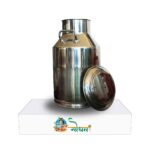 Godhan Milk Container – Dairy Milk Storage & Transportation Can - Image 4