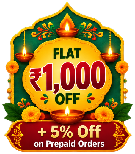 Dynafarm - Flat 1000 Off
