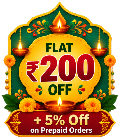 Dynafarm - Flat 500 Off