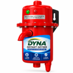Dyna Instant Geyser – 1 Litre Portable Water Heater