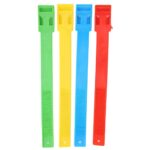 Godhan Cow Leg Band | Durable TPU Material | Cattle Identification Band - Image 4