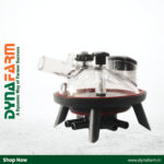 Godhan Milking Machine Claw | 160CC, 200CC & 240CC | Dairy Machine Spare Parts