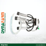Godhan Cluster Assembly | Cow Milking Machine Cluster | With & Without Pulsator