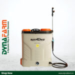 Neptune LTB-13 Lithium Battery Sprayer – 12V x 12Ah | 16 Litre