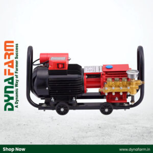 Neptune Electric High Pressure Car Washer NPW-280 – 1600W | 80–120 Bar