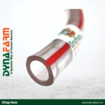 Godhan Milk Tube (5 ft & 10 ft) | Food-Grade Silicone | Cow & Buffalo Milking Machine