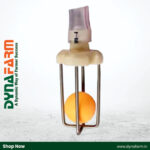 Godhan NRV (Non-Return Valve) | Milking Machine Spare Part