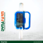 Godhan Mastitis Indicator | Mastitis Detection Device for Dairy Cows & Buffaloes