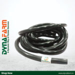 Godhan Vacuum Tube | Silicone Rubber Milk Tube | 20 ft, 30 ft, 40 ft & 50 ft