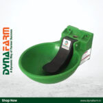 Godhan Water Bowl – Cattle Drinking Water Bowl
