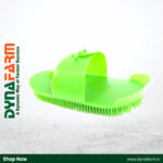 Godhan Cow Washing Brush – Cattle Cleaning & Grooming Brush