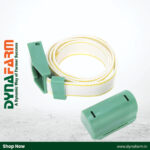 Godhan Cow Neck Belt – Cattle Neck Strap for Dairy Farms