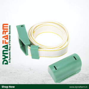 Godhan Cow Neck Belt – Cattle Neck Strap for Dairy Farms