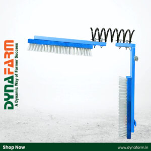 Godhan Scratching Brush – Cattle Grooming & Scratching Brush