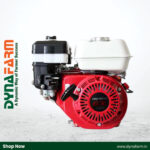 Godhan Honda 4HP GX-160 Petrol Engine | 163 cc | 3600 RPM