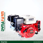 Godhan Self Start Engine 6.5 HP | Petrol Engine