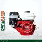 Godhan Engine 6.5 HP | Air-Cooled Petrol Engine
