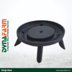 Godhan 4 Way Claw Inlet for Milking Machine | Dairy Machine Spare Part
