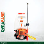 Neptune NF-787 Power Sprayer – 4-Stroke 31 CC Petrol Engine, 25 Litre Tank