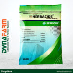 Berrysun Herbacide – Glyphosate 71% SG Herbicide