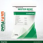 Berrysun Mister Bend – Mancozeb 75% WP Fungicide