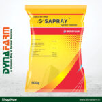 Berrysun Sapray – Sulphur 80% WDG Fungicide