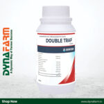 Berrysun Double Trap – Azoxystrobin 18.2% w/w + Difenoconazole 11.4% w/w SC Fungicide
