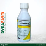 Berrysun Sypermen-Trin – Cypermethrin 25% EC Insecticide