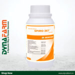 Berrysun Spiro Zet – Spiromesifen 22.9% SC Insecticide