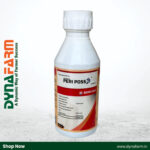 Berrysun Peri Poss 20 – Chlorpyrifos 20% EC Insecticide