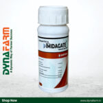 Berrysun Imidagate – Imidacloprid 17.8% SL Systemic Insecticide