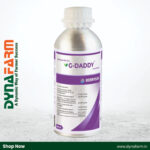 Berrysun G-Daddy – Novaluron 10% EC Insecticide