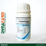 Berrysun Ecobenzonate – Emamectin Benzoate 1.5% + Fipronil 3.5% SC Insecticide