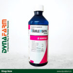 Berrysun Double Death – Chlorpyriphos 50% + Cypermethrin 5% EC Insecticide
