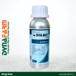 Berrysun Diya Bati – Profenofos 40% + Cypermethrin 4% EC Insecticide