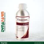 Berrysun Armed Force – Tolfenpyrad 15% EC Insecticide