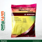 Berrysun Imidaway – Imidacloprid 70% WG Insecticide
