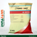 Berrysun Hydrokart – Cartap Hydrochloride 4% GR Insecticide