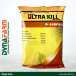 Berrysun Ultrakill – Acephate 50% + Imidacloprid 18% SP Insecticide