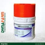 Berrysun Benzovate – Emamectin Benzoate 5% SG Insecticide